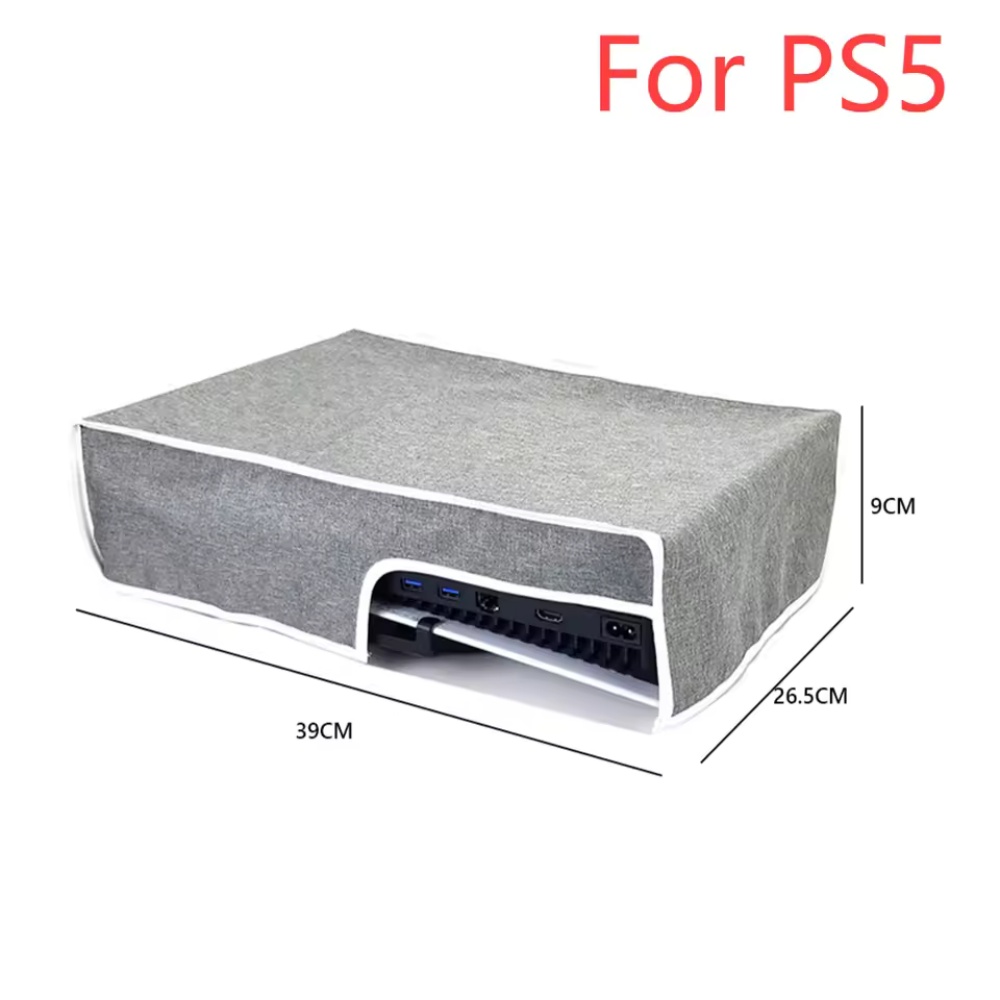 For PS5