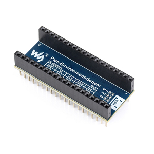 Modulo sensori ambiente per Raspberry Pi Pico, Bus I2C - Product Image 1