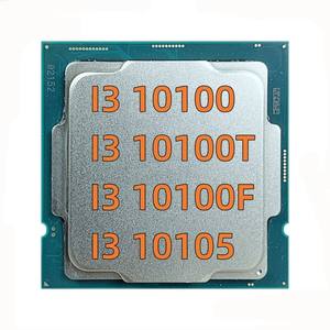 Core i5 10 serie i5 10400 cpu für desktop computer verwendet computer cpus - Product Image 6