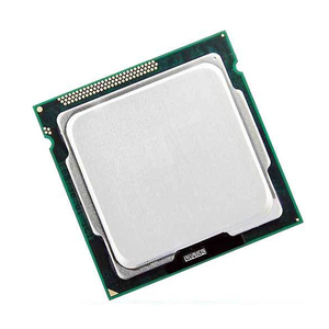 Überholter CPU-Desktop-Computer I3 3210 I3 3220 CPU-Prozessor Intel Core LGA1155 Prozessor-CPU-Fach verpackung