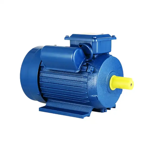 Ycl loạt 50Hz 60Hz 1440 vòng/phút 110V 220V một pha cảm ứng AC động cơ điện 3KW 4HP - Product Image 2