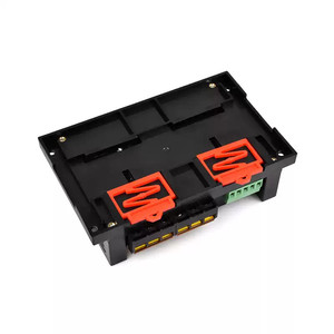 Weixue โมดูลรีเลย์4ทาง RS485สูงโมดูล Modbus RTU โปรโตคอลเกรดอุตสาหกรรมที่แยกออกจากกัน - Product Image 2
