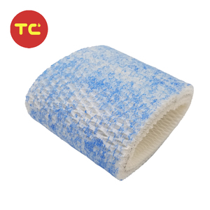 Yüksek performanslı yedek nemlendirici fitil filtresi Vick ve Kaz ve Sunbeam ve Enviracaire WF2 nemlendirici filtre - Product Image 6