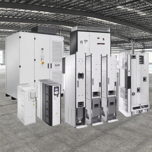 Heißer Verkauf industrieller Steuer-HMI-Inverter-Antriebs motor für PLC-Programmier-Anwendungs GFXTERMO4-C-0-0 - Product Image 1