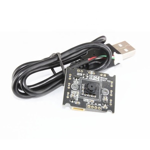 China 3MP OV3660(1/5 '') USB2.0 CMOS módulo de cámara fabricantes Módulo de cámara de teléfono móvil CMOS módulo de cámara de visión nocturna