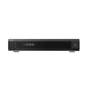 EWEAT HDD Meida Player 2022 nuevo RTD1619 4K 3D HDR10 + Android Tv Box + ESS9038PRO DAC 4K UHD de Audio-Visual - Product Image 1