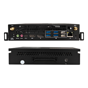 10th I5/i7 ODM OEM Embedded Pluggable <strong>Computer</strong> for Meeting Whiteboard Mini Pc OPS