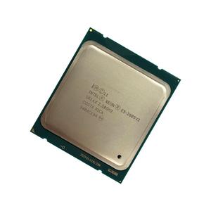 <strong>Intel</strong> Xeon <strong>Processor</strong> E5 2609 V2 <strong>4</strong> <strong>Cores</strong> 2.50 GHz 10MB 80W SR1AX Mini Server CPU - Product Image 3