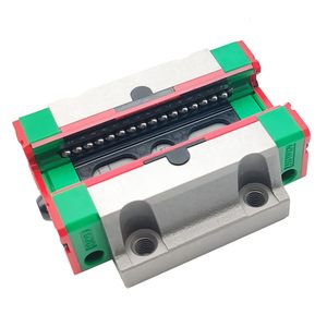 Bloque deslizante de carro lineal Hiwin EGH EGW 15 20 25 30 CA HA riel de guía lineal cuadrado para piezas de enrutador CNC impresora 3D - Product Image 4