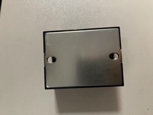 SSR-25A 25Amp твердотельное реле 3-32VDC вход/24-48VAC выход - Product Image 5