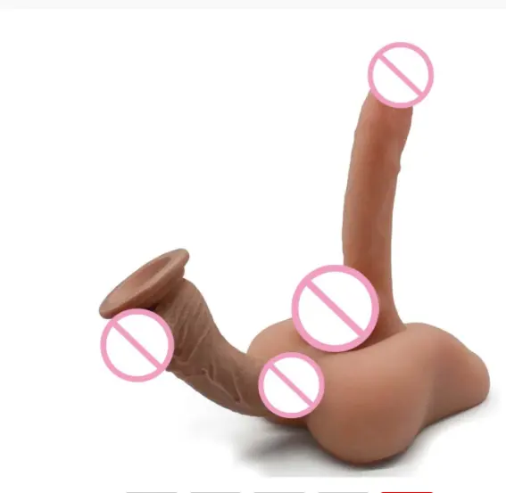 Silicone Anal Sexe Soll Réaliste En Caoutchouc Sexy Jouet Pour Femmes Avec Pénis Solide Adultes Produit Masturbation Pour Hommes Anus Sexe