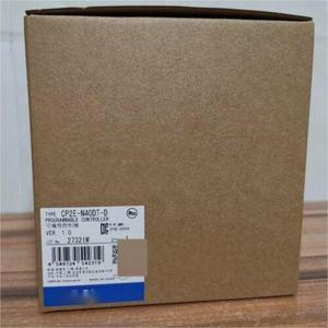 CP2E-N40DT-D, CPU <strong>Unit</strong> ,PLC Module - Product Image 5