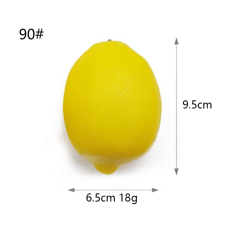 9.0 cm Green