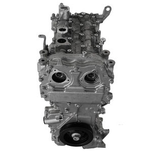 เครื่องยนต์2,0 M274สำหรับ Mercedes Benz E-Class W218 W205 2.0 M274เบนซิน X253 A2740102013เครื่องยนต์ M274.920 - Product Image 2