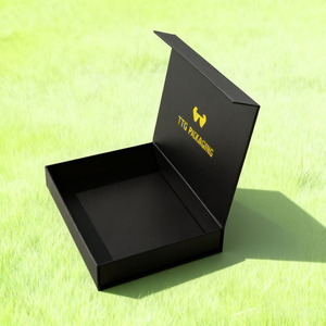 Tùy Chỉnh Thân Thiện Với Môi Lớn Gấp Từ Bàn Phím Chuột Bao Bì Hộp Cao cấp Bìa Matt Cán Miếng Bọt Biển Phổ Biến - Product Image 2