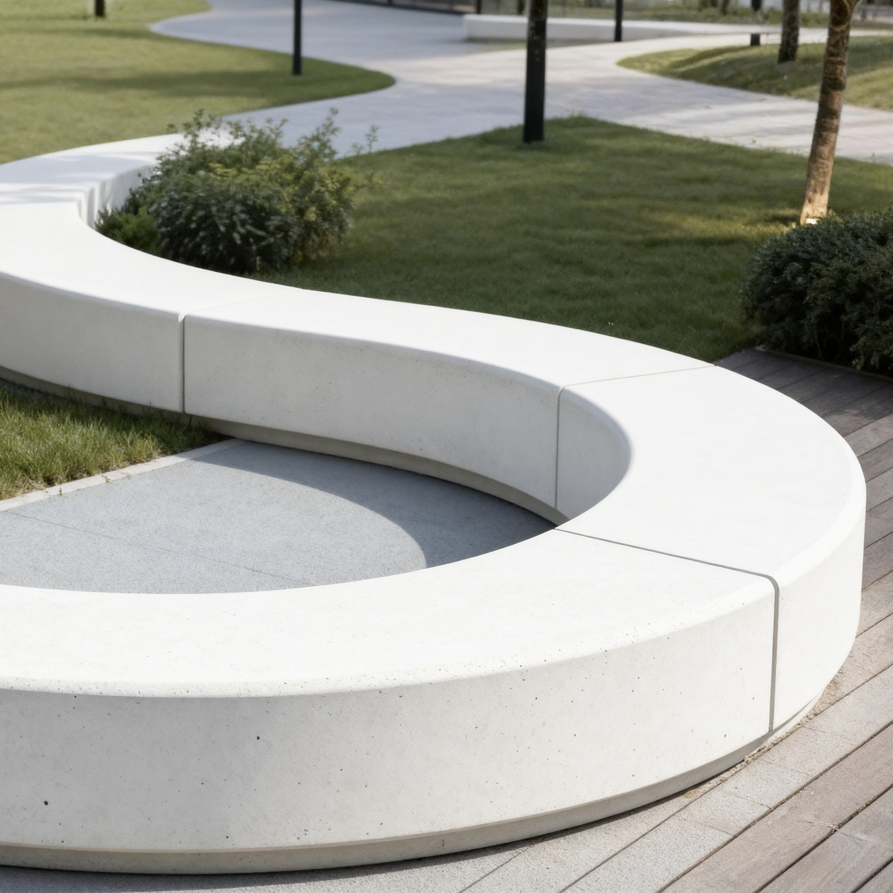Terrazzo