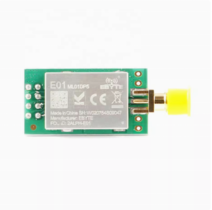 nRF24L01P+<strong>PA</strong>+<strong>LNA</strong> High power 2.4G wireless transceiver module 2500 meters long distance communication interference - Product Image 2