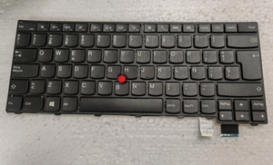 Laptop <strong>Keyboard</strong> for T470 T480 A475 A485 01HX459 01HX499 Backlit <strong>Keyboard</strong> US Layout New Replacement <strong>Keyboard</strong> - Product Image 4
