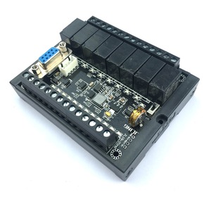 PLC FX1N-20MR, модуль реле задержки модуль - Product Image 3