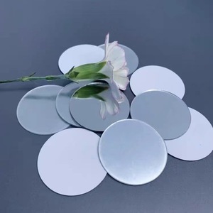 亚克力镜面反射板反射板摄影道具可定制装饰镜 - Product Image 6