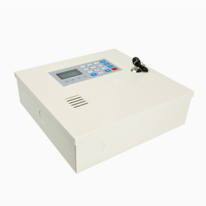Panel de control de alarma de seguridad inalámbrica para el hogar Sistema de gestión de edificios Alarma DE SEGURIDAD Sistema de gestión de alarmas de ingeniería - Product Image 5