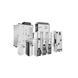Controlador Plc Nuevo interruptor original Módulo de entrada y salida digital 177230-01-02-05 1769-l30er