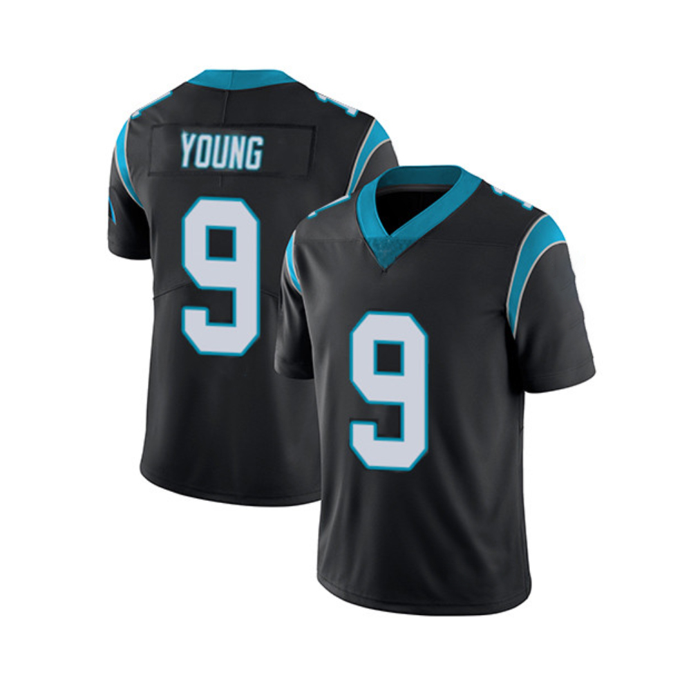 9#Young-Black