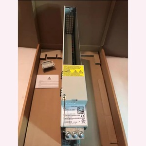 6SN1123-1AA00-0EA2/0EA0/0EA1 Convertidor de frecuencia VFD Nuevo Original Productos de automatización baratos Controlador lógico programable PLC - Product Image 5