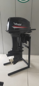 T40 <span class=keywords><strong>40HP</strong></span> 2 zamanlı dıştan takma motor dıştan takma motor - Product Image 3