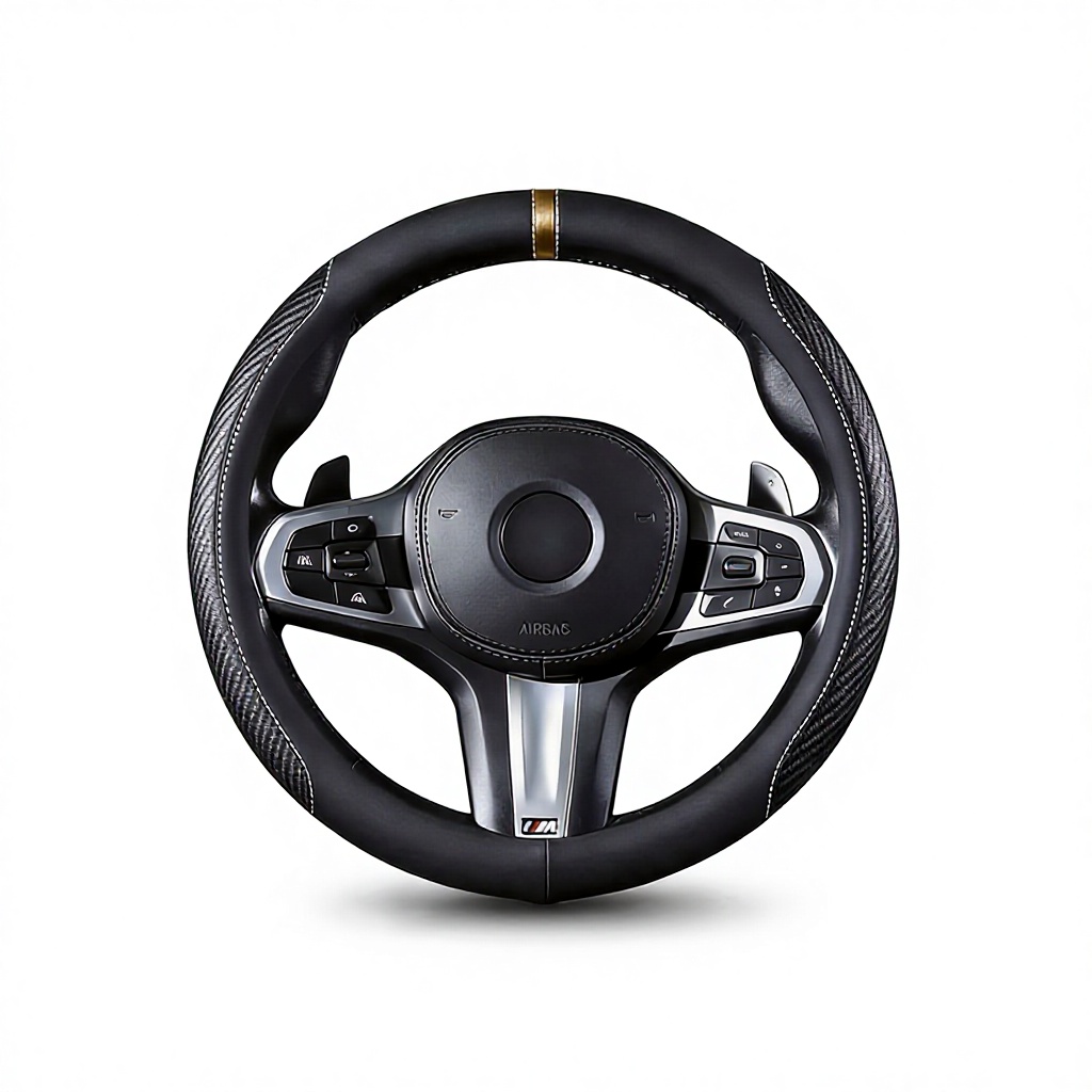 Centering Racing Stripe