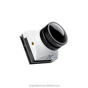 无人机备件Foxeer Falkor 3微6毫秒延迟星光WDR FPV相机专业无人机相机迷你无人机相机 - Product Image 5