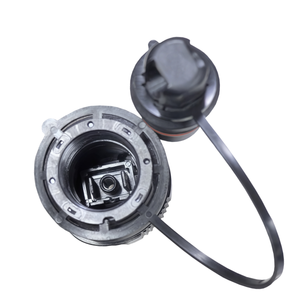 5G Telecom Mini SC Montaje rápido Mini SC/APC Conector OptiTapX Adaptador