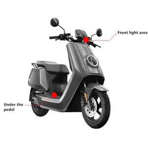 Professional 4G <strong>GPS</strong> Tracking System for Vehicle Fleet Management Mobile <strong>Software</strong> <strong>With</strong> Free Platform GSM Auto Positioning - Product Image 4