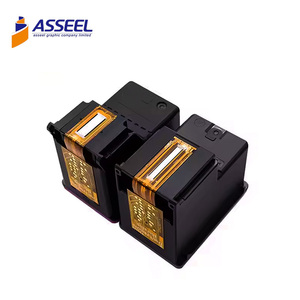 Factory New Version 123XL Ink Cartridge Compatible for <strong>HP</strong> DeskJet 1110 1111 1112 2130 2131 2132 2133 2134 Printer Ink Refill - Product Image 3