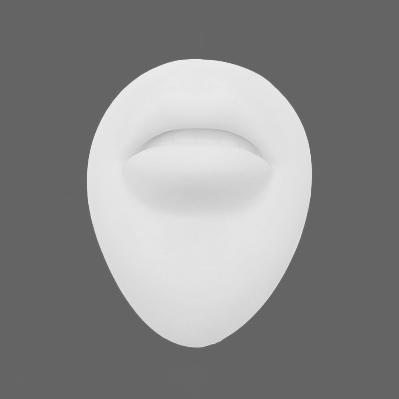 White Mouth