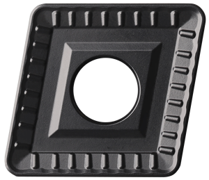 Inserto de torneado, puntas de corte rugosas, CNMM250924 CNC, máquina de torno, herramienta de torneado, inserto de carburo - Product Image 2