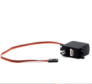 Waterproof Digital Servo Motor 10.5Kg Metal Gear 180 Degree Programmer Robot Servo for <strong>Arduino</strong> Robot Kit/Electric Scooter Ky 40