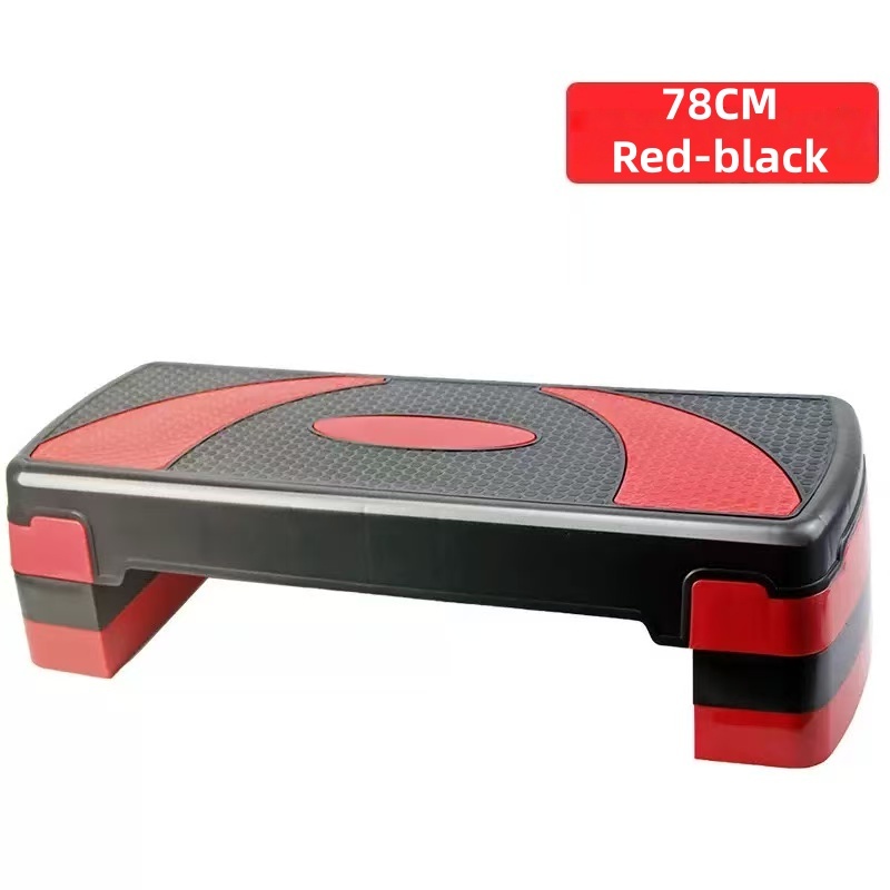 Rojo-negro (78 cm)