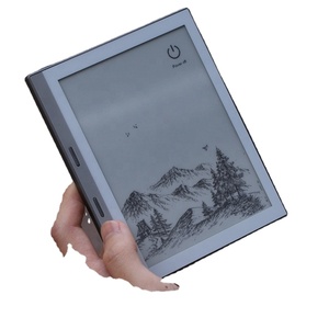 Sistema operativo Android E-Reader WiFi Red Comunicación PDF TXT Archivo Multilingüe (Inglés Chino Ruso Japonés) - Product Image 4