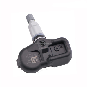 Sensor de sistema de monitor de presión de neumáticos interno externo inalámbrico TPMS para coche - Product Image 6