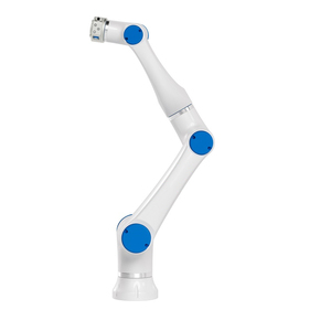 6 <strong>Axis</strong> <strong>Robot</strong> Arm With Vision System and RobotiQ <strong>Robot</strong> Gripper for Assembly <strong>Robot</strong> - Product Image 3
