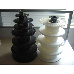 Empty Plastic Spool 200mm <strong>Welding</strong> Wire