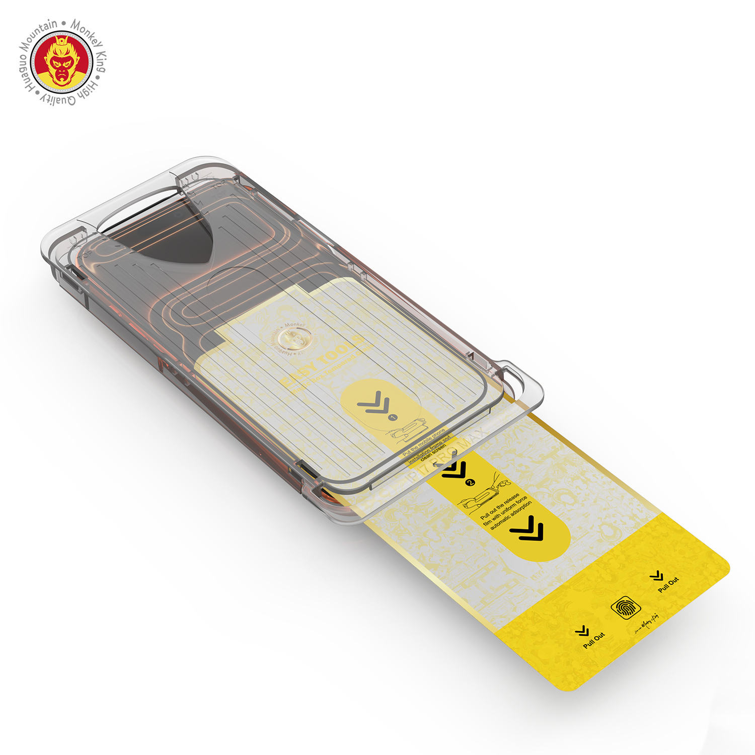 ใสคมชัดระดับ HD