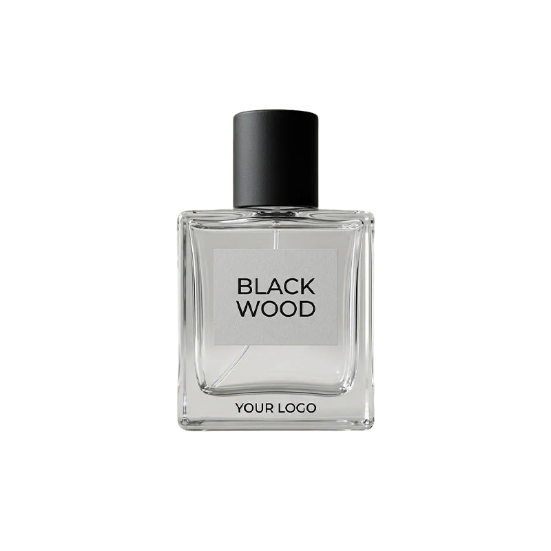 Woody Scent