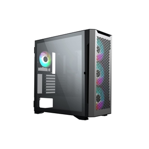 Caja de computadora de escritorio ATX Mid Tower gabinete de juegos pc gamer - Product Image 4