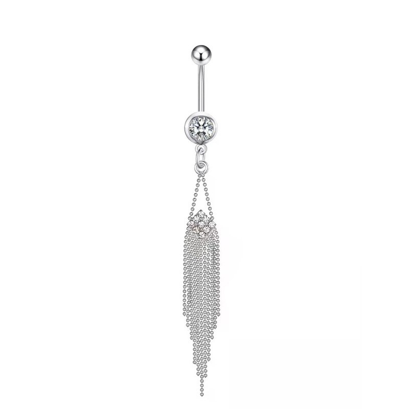 Style 8 Silver