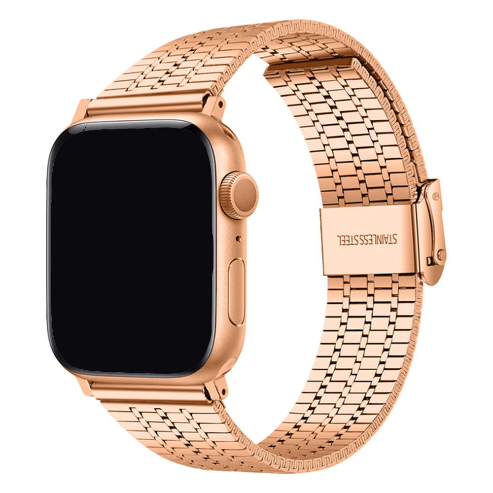oro rosa