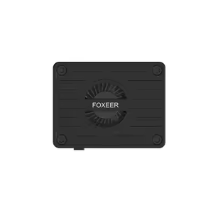 Foxeer Reaper เครื่องส่งสัญญาณวิดีโอ FPV 72CH vtx 3W 5.8G | ฟรีสไตล์/โดรนแข่งขันระบบระบายความร้อนพลังสูงจากโรงงานโดยตรง - Product Image 2