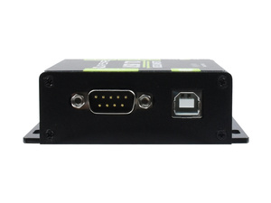 Convertitore di interfaccia FT232RL/CH343G da USB a RS232/485/TTL, isolamento industriale - Product Image 2