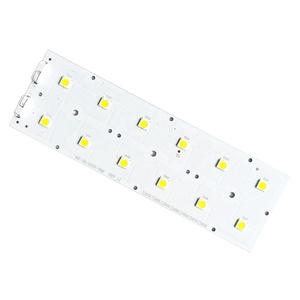 High Lumen Outdoor <strong>LED</strong> Pitch <strong>Module</strong> with <strong>LED</strong> Lens 50W SMD 5050 PCB <strong>Module</strong> Floodlight <strong>Module</strong> - Product Image 5